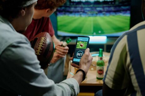 The New Marketing Playbook_ Integrating Betting Sites for Brand Growth