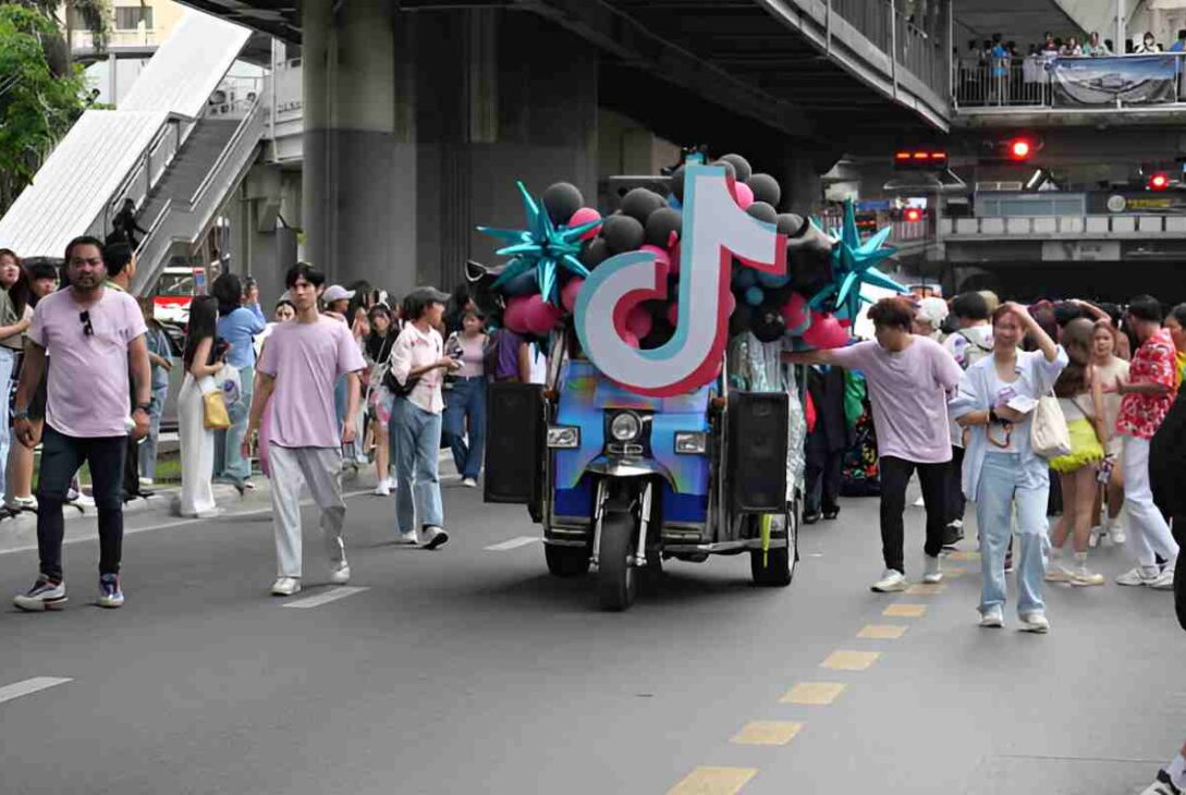 TikTok Marketing Write For Us