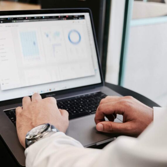 Using ABA Software to Track Client Goals and Outcomes More Effectively