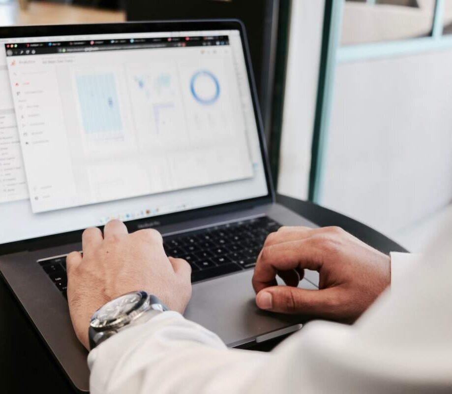 Using ABA Software to Track Client Goals and Outcomes More Effectively