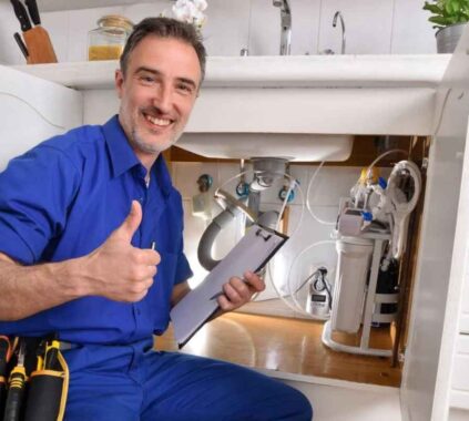 Why Choosing a Local Plumber in London Makes All the Difference During an Emergency