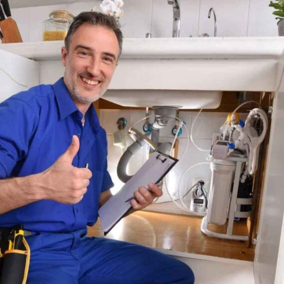 Why Choosing a Local Plumber in London Makes All the Difference During an Emergency