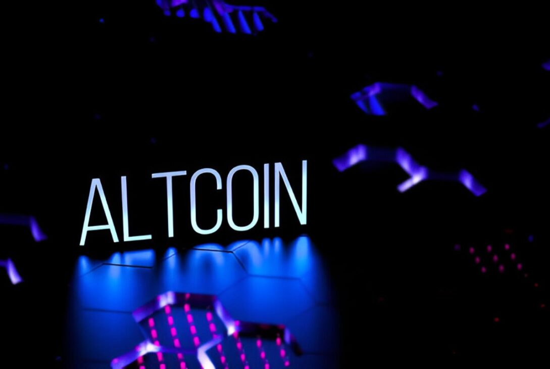 Altcoin Write For Us