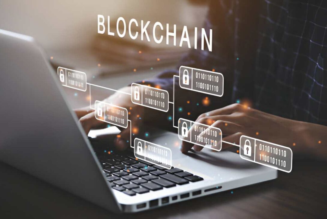 Blockchain Write For Us