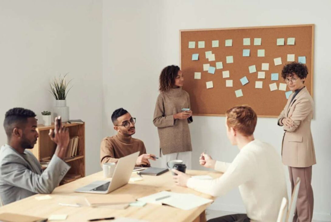 Brand-Building Efforts