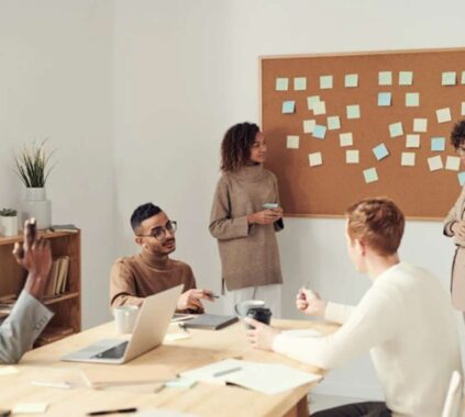 Brand-Building Efforts