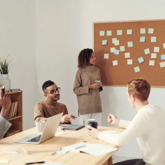 Brand-Building Efforts