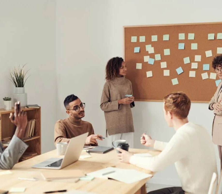 Brand-Building Efforts