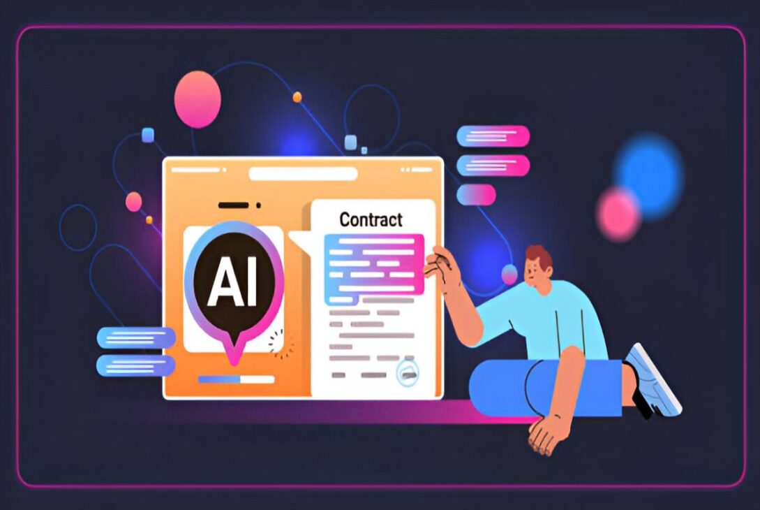 Key Benefits of Using a Contract Management Tool with AI Features