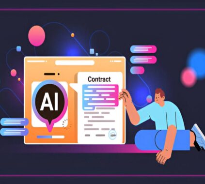 Key Benefits of Using a Contract Management Tool with AI Features