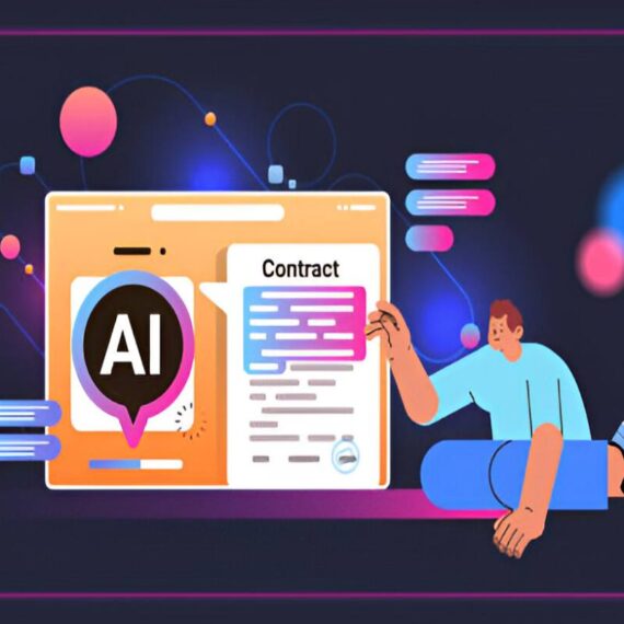 Key Benefits of Using a Contract Management Tool with AI Features