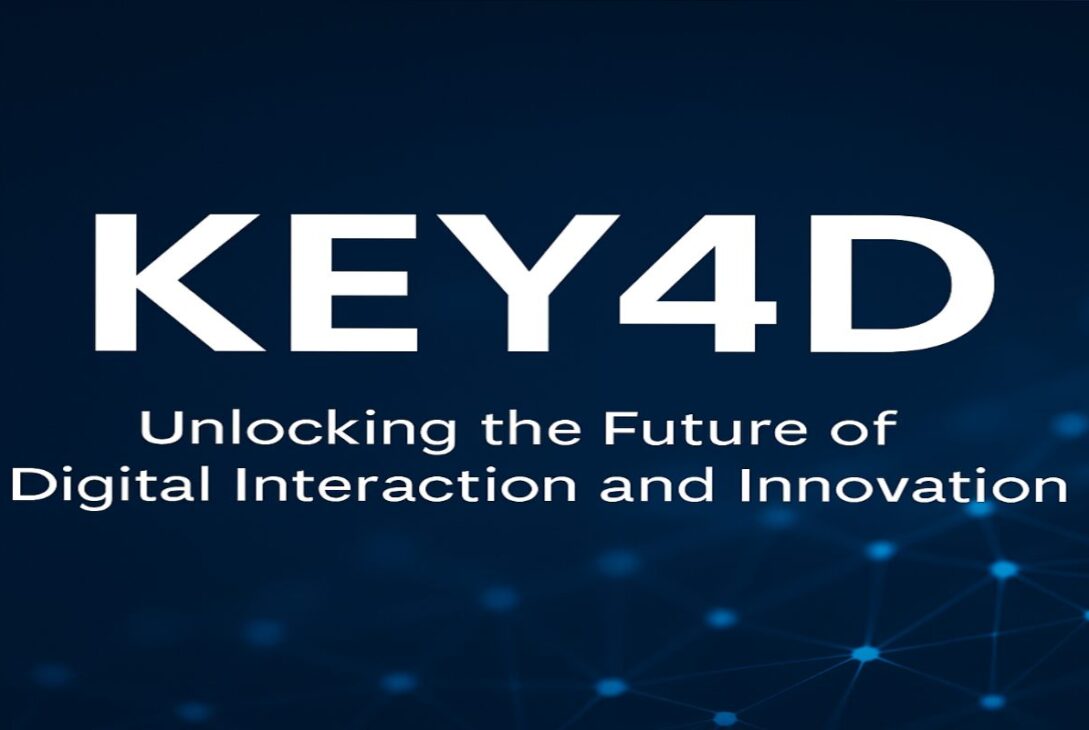 Key4D