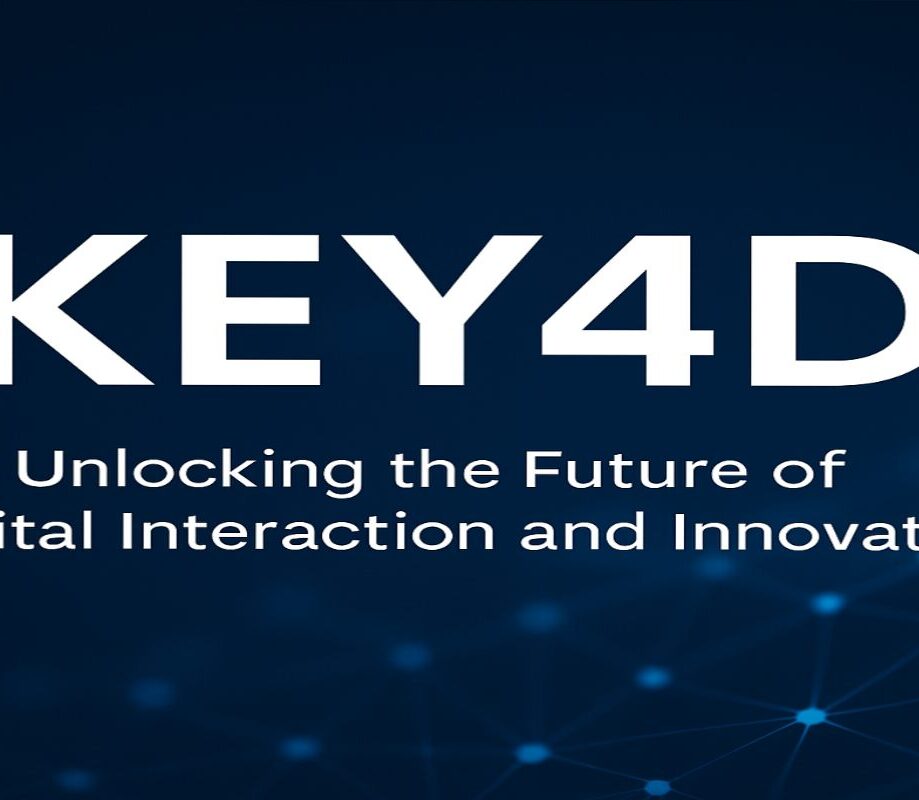 Key4D