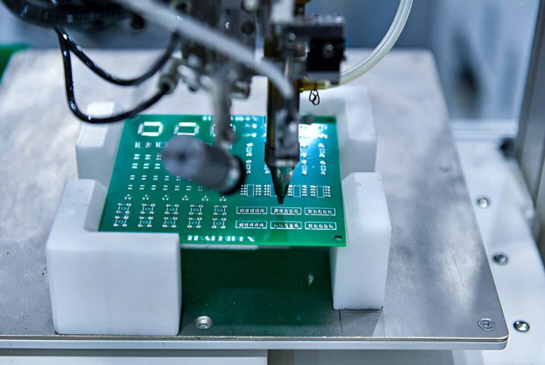 PCB Design Process