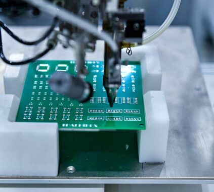 PCB Design Process