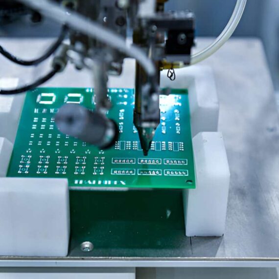 PCB Design Process