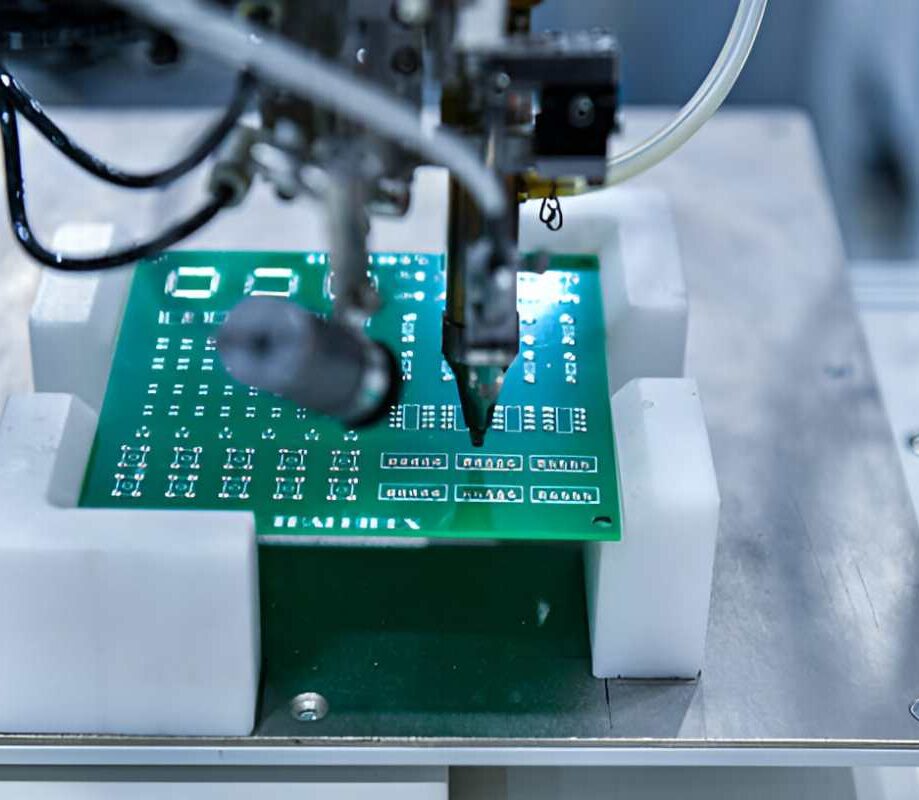 PCB Design Process