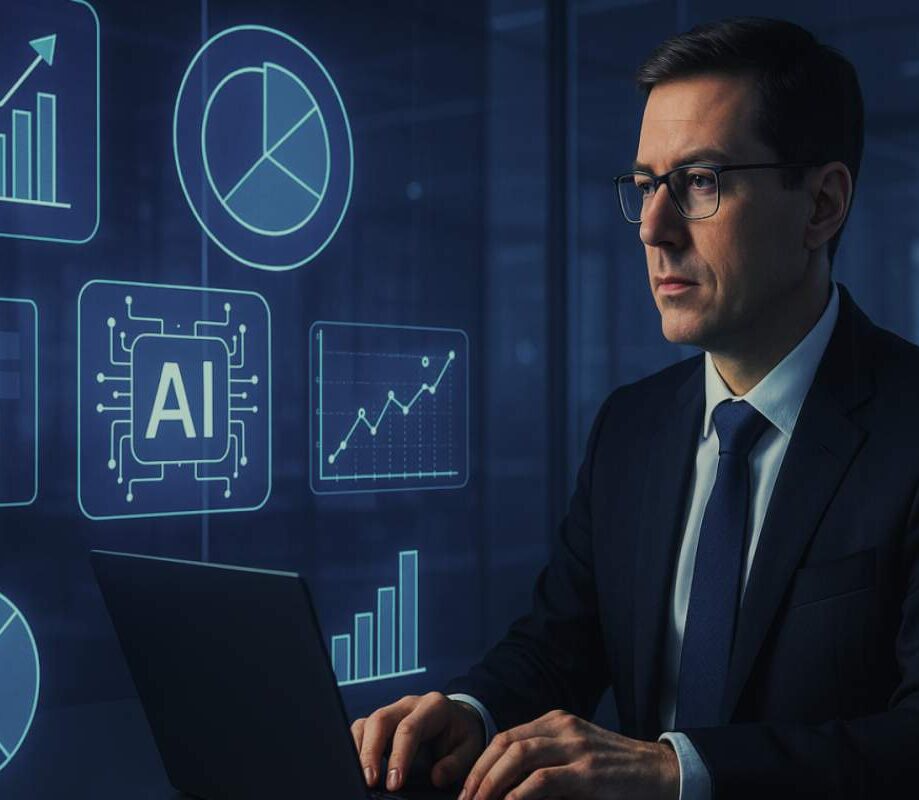 What Makes AI Accounting Software Smarter Than Traditional Tools_