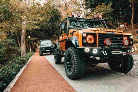 Why Every Car Owner Needs To Consider Roof Rail Accessories_