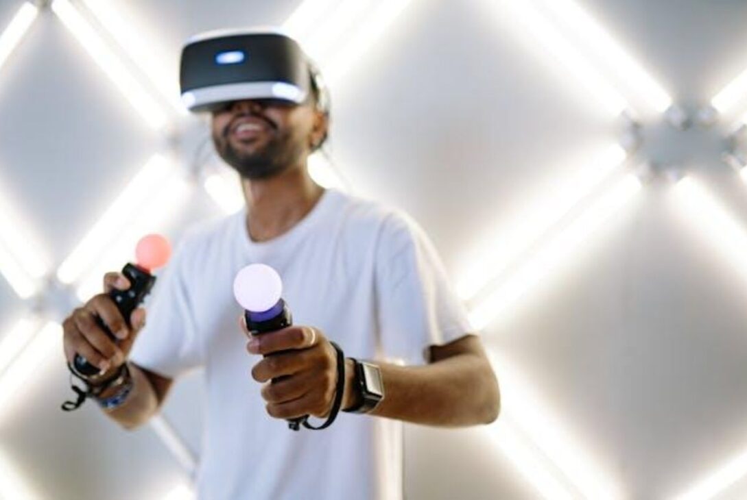 Ask Before Booking a VR Gaming Experience