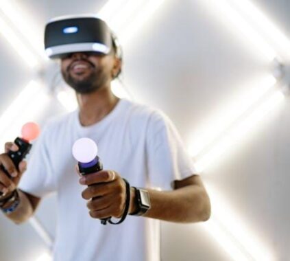 Ask Before Booking a VR Gaming Experience