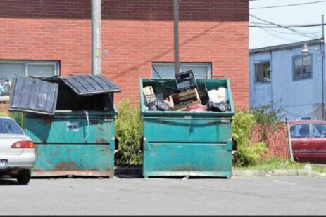 Dumpster Rental Aurora CO For Home Renovations