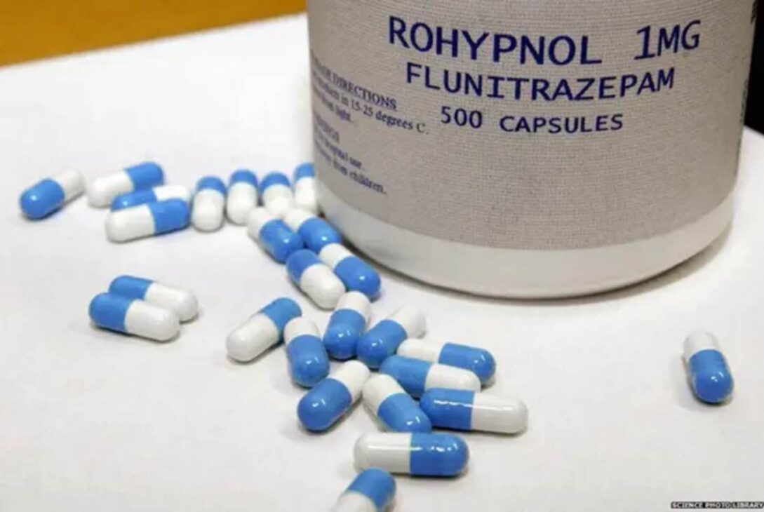 10 Helpful Insights Into Rohypnol and Flunitrazepam Effects