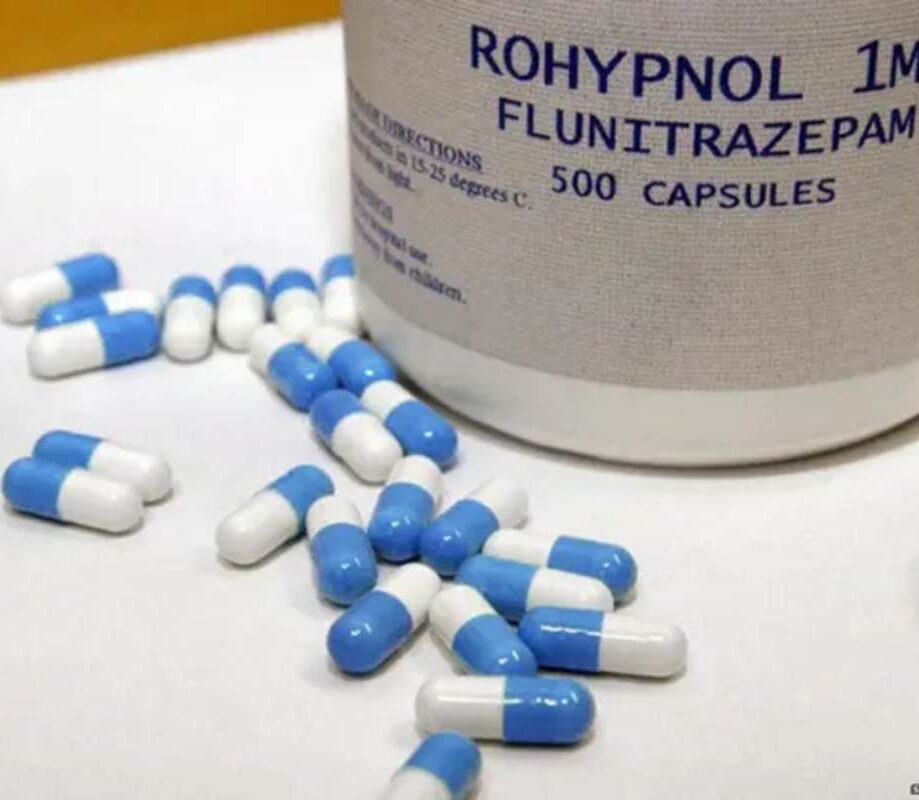 10 Helpful Insights Into Rohypnol and Flunitrazepam Effects
