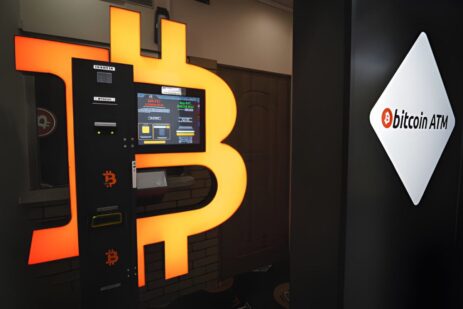 Bitcoin ATM Locations