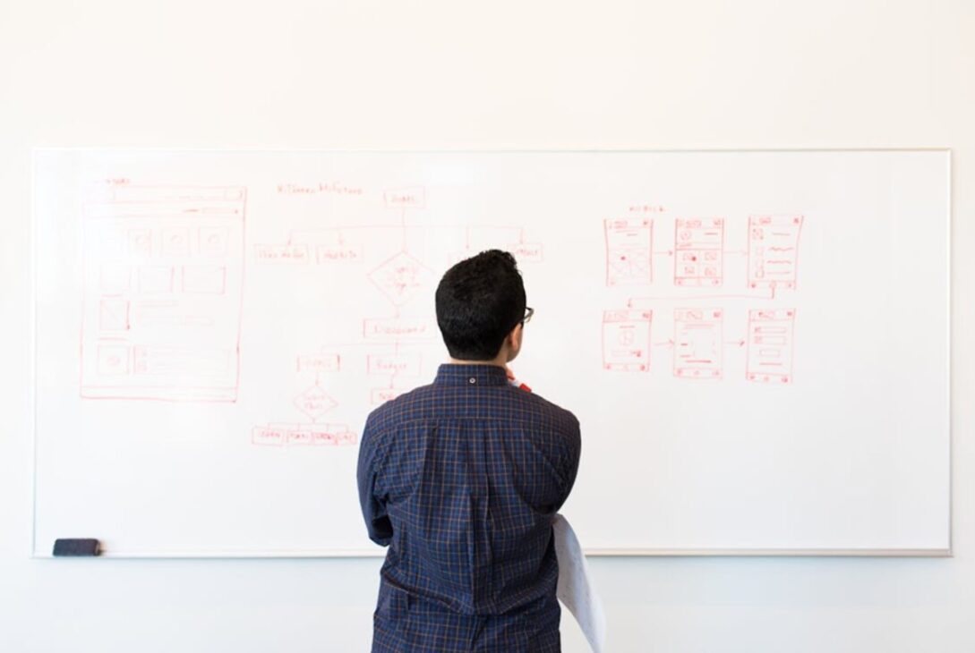 How do UX agencies create seamless customer product journeys_