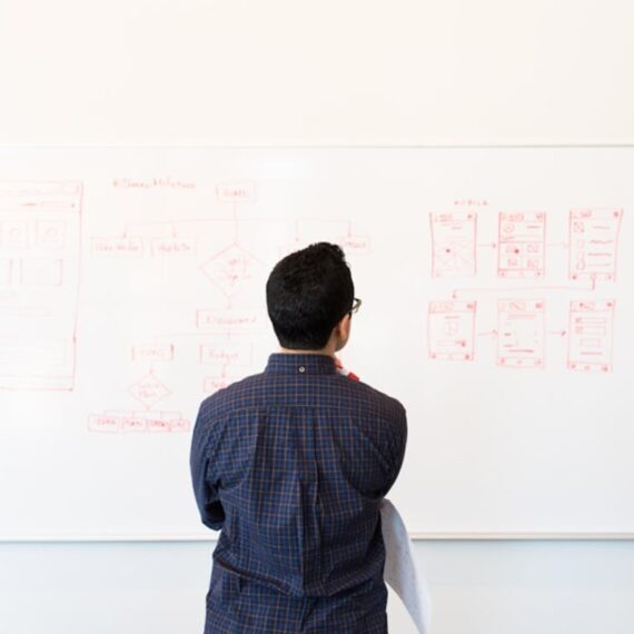 How do UX agencies create seamless customer product journeys_