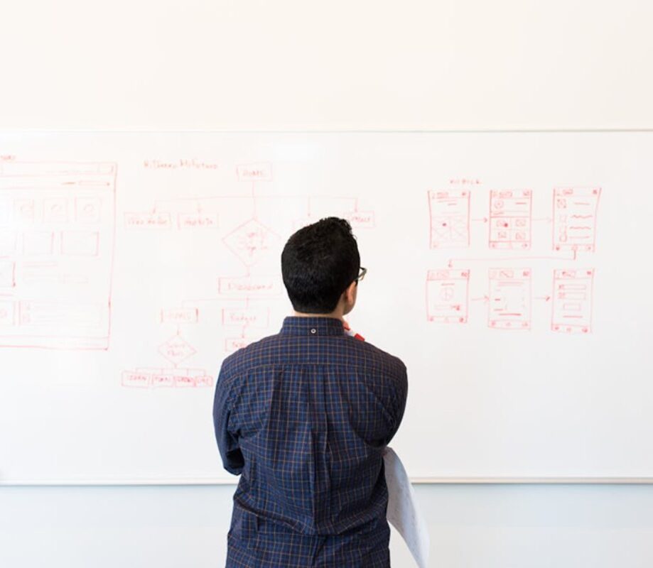 How do UX agencies create seamless customer product journeys_