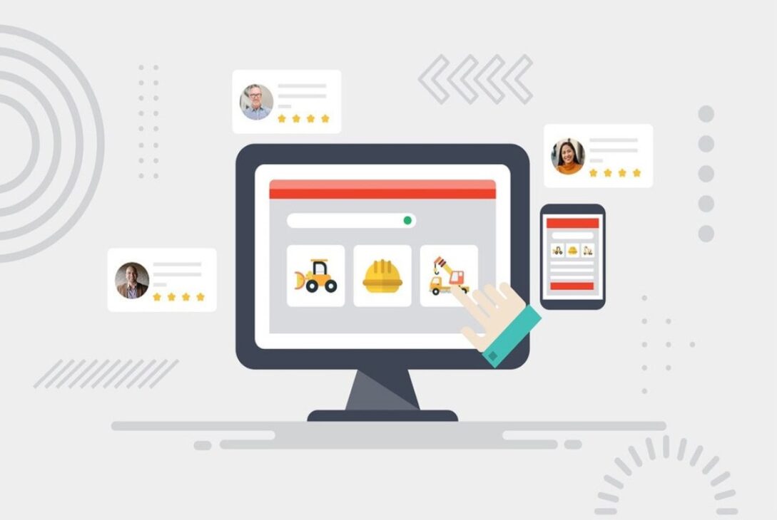 How to Leverage Your Construction Website for Lead Generation