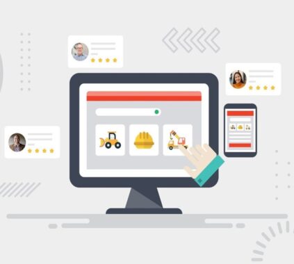 How to Leverage Your Construction Website for Lead Generation