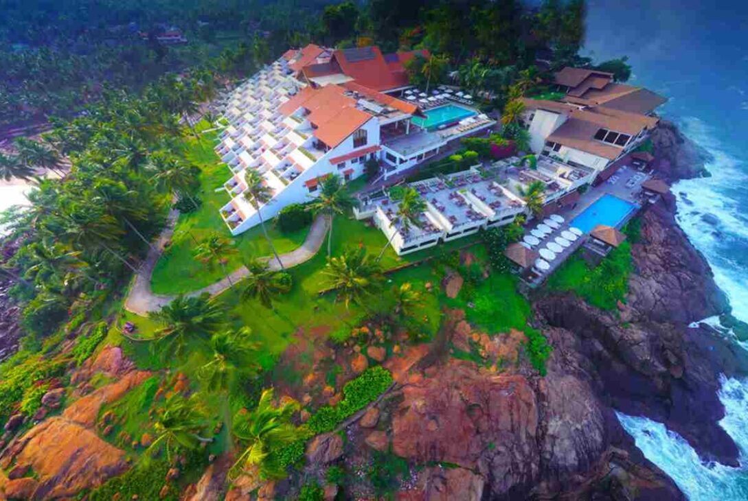 Leela Kovalam