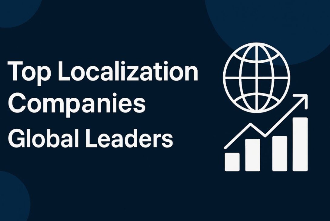 Top Localization Companies