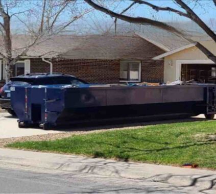 dumpster rental