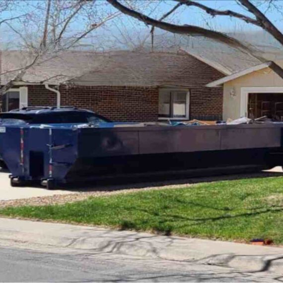 dumpster rental
