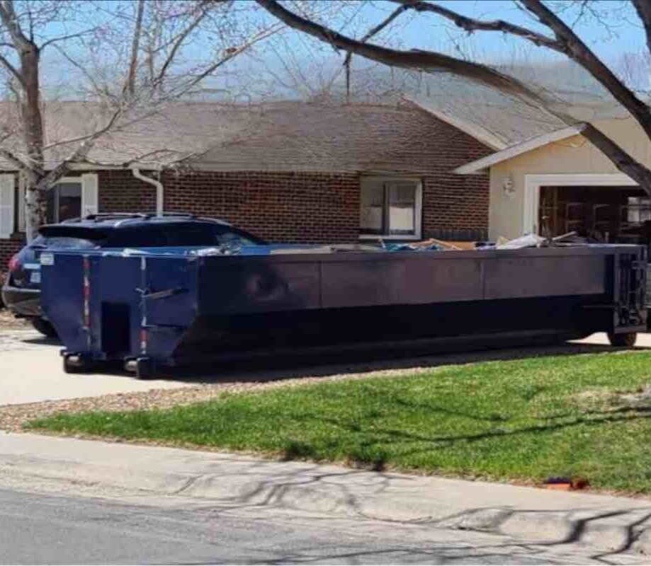 dumpster rental