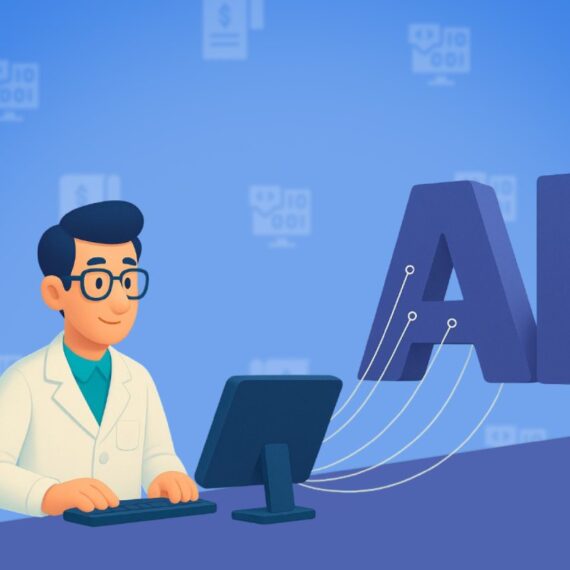 How AI is Transforming Medical Billing Behind the Scenes