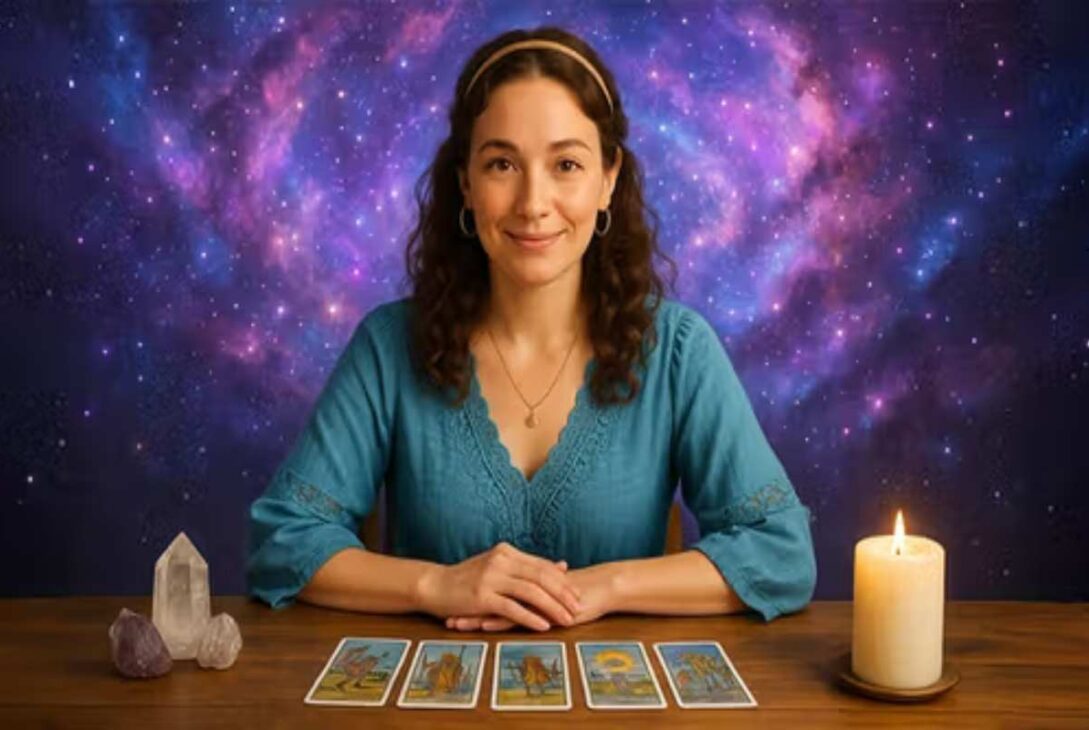 Trusted Psychic Medium Readings Online and Near You