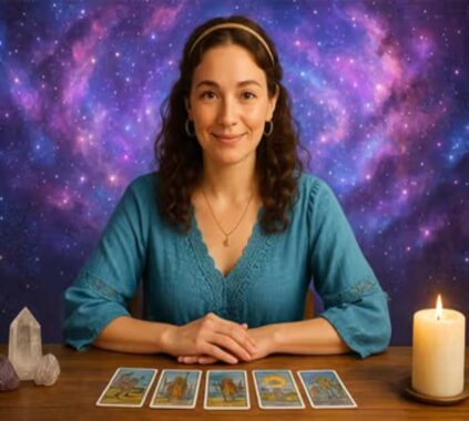 Trusted Psychic Medium Readings Online and Near You