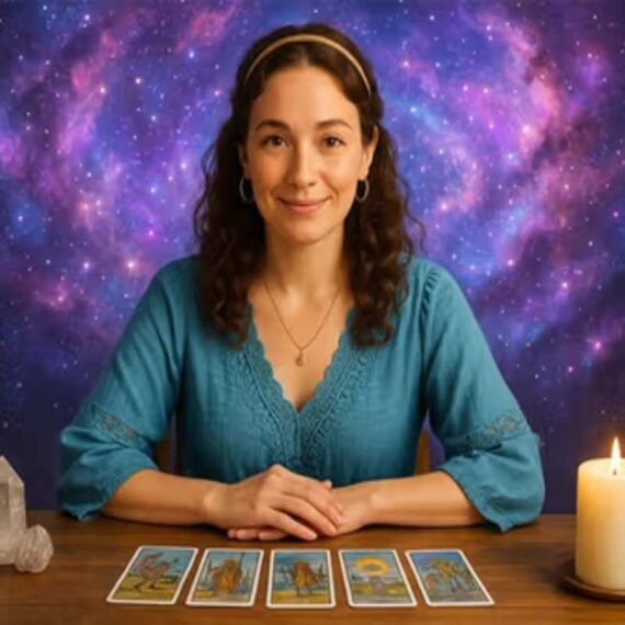 Trusted Psychic Medium Readings Online and Near You