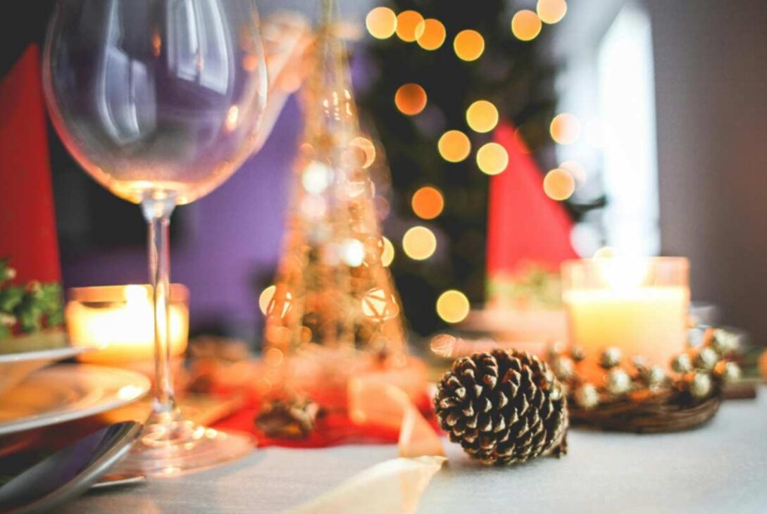 Mindful Celebrations for Stress-Free Holidays