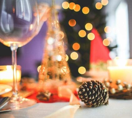 Mindful Celebrations for Stress-Free Holidays