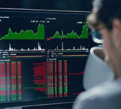 Trade Futures with Unfair Clarity