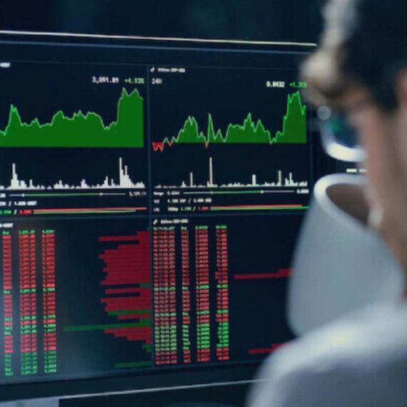 Trade Futures with Unfair Clarity