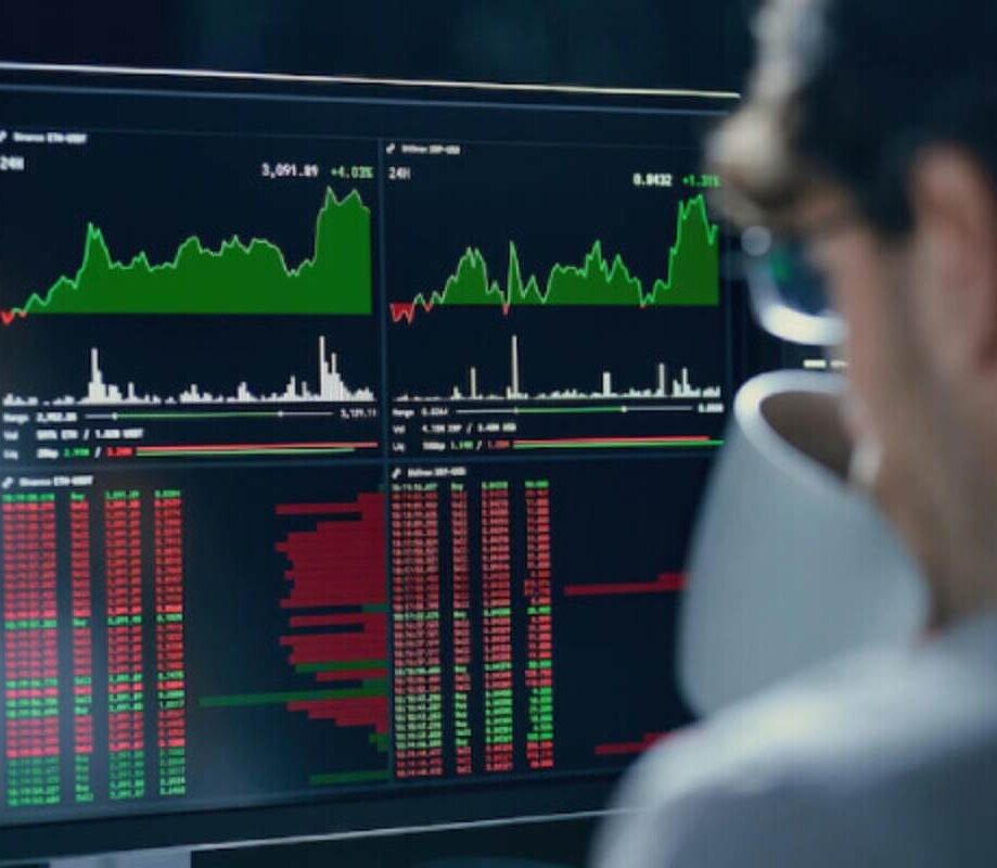 Trade Futures with Unfair Clarity