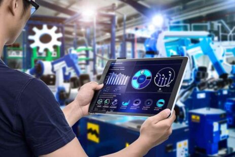 Why Control System Spares Are Critical for Industrial Automation