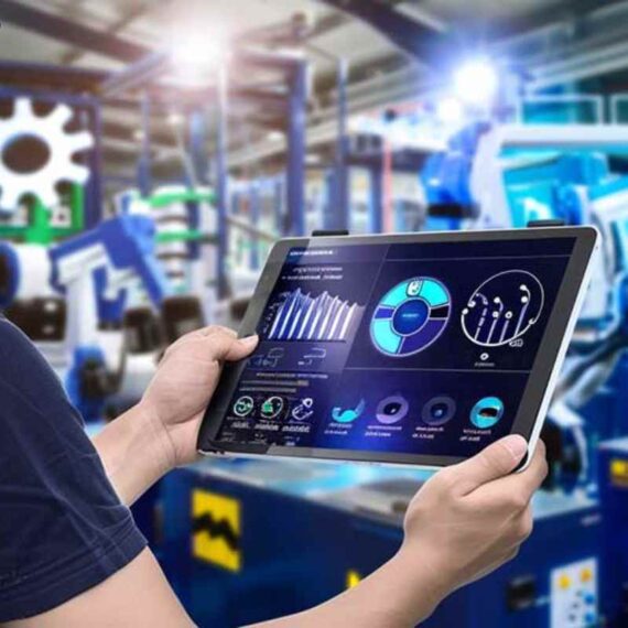 Why Control System Spares Are Critical for Industrial Automation